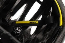 Mavic Sequence Pro Bike Helmet Black/Lollipop Medium -Mavic AHW11466 PH3 06 scaled