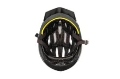 Mavic Sequence XC Pro Bike Helmet After Dark/Yellow Medium -Mavic AHW11467 PH3 05 scaled