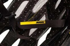 Mavic Sequence XC Pro Bike Helmet After Dark/Yellow Medium -Mavic AHW11467 PH3 06 scaled