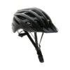 Mavic Sequence XC Pro Bike Helmet Black/Lollipop Medium