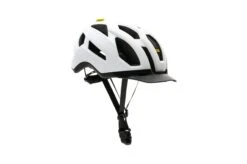 Mavic XA Pro Bike Helmet White/Black Medium