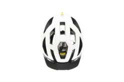 Mavic XA Pro Bike Helmet White/Black Medium -Mavic AHW11470 PH3 03 3216d267 1f59 420b a495 2d1ef472bebe scaled