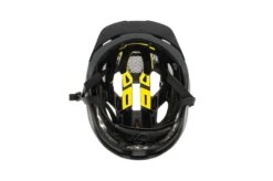 Mavic XA Pro Bike Helmet White/Black Medium -Mavic AHW11470 PH3 05 scaled