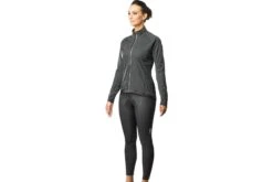 Mavic Women's Sequence H20 Jacket Pirate 9 Mavic Women's Sequence H20 Jacket Pirate -Mavic AJV10315 JL 02