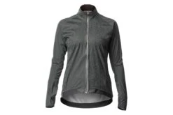 Mavic Women's Sequence H20 Jacket Pirate