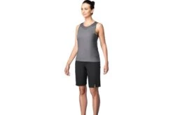 Mavic Women's Echappee Tank Top -Mavic AJY10869 JL 02
