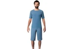 Mavic XA Pro Jersey Stellar 8 Mavic XA Pro Jersey Stellar -Mavic AJY10901 JL 01