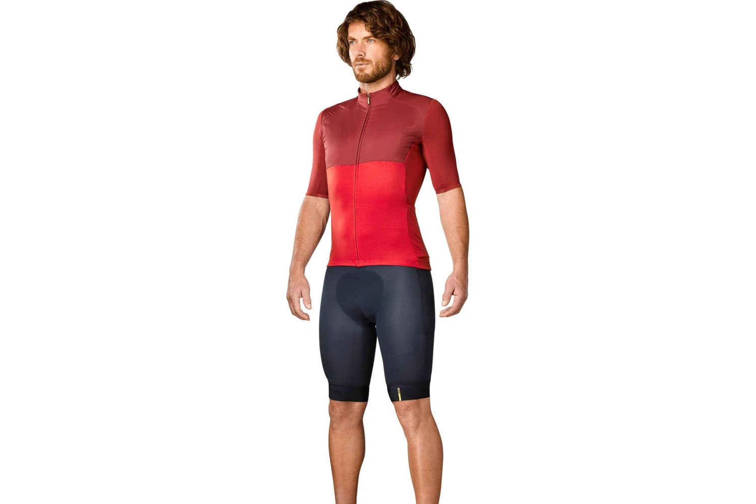 Mavic Allroad Wind Jersey 1 Mavic Allroad Wind Jersey