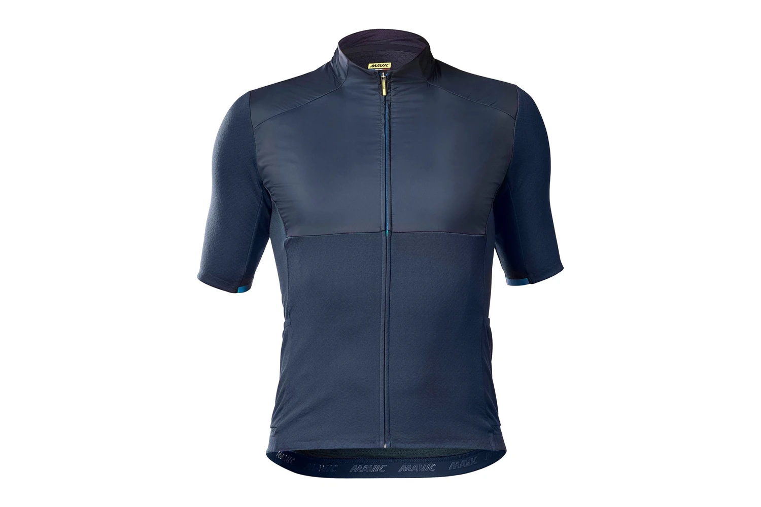 Mavic Allroad Wind Jersey 6 Mavic Allroad Wind Jersey - Image 6