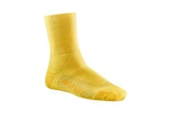 Mavic Essential Thermo Socks Yellow