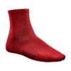 Mavic Essential Merino Mid Socks Red Dahlia