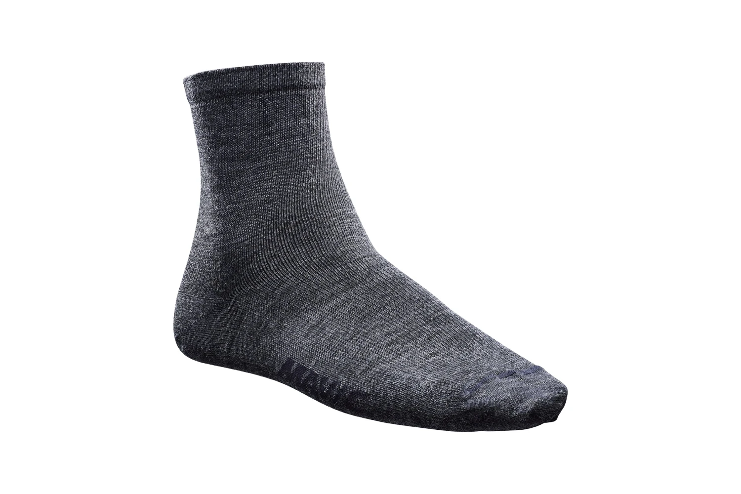 Mavic Essential Merino Mid Socks Majolica Blue 1 Mavic Essential Merino Mid Socks Majolica Blue