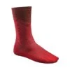 Mavic Deemax Socks Haute Red/Red Dahlia