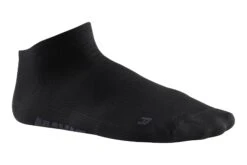 Mavic Essential Low Socks Black