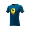 Mavic French Brand Tee