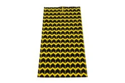 Mavic Cosmic Neck Warmer Yellow