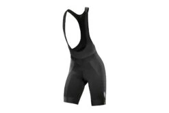 Mavic Women's Sequence Bib Shorts Black