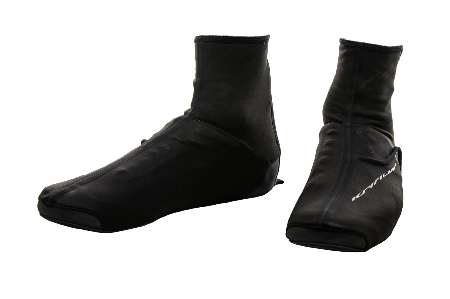 Mavic Ksyrium Thermo Shoe Covers Black 1 Mavic Ksyrium Thermo Shoe Covers Black