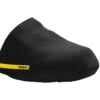 Mavic Toe Warmers Black
