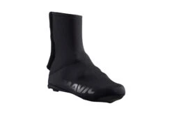 Mavic Essential H2O Road Shoe Covers Black