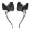 Mavic 451 Brake Lever Set Silver