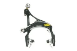 Mavic 0520-F Brake Caliper Front Black