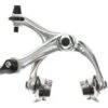 Mavic 451 Brake Caliper Rear Silver