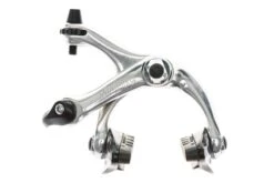 Mavic 451 Brake Caliper Rear Silver