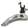 Mavic 862 Front Derailleur 2x8 Speed Braze-On