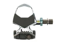 Mavic Race SL Ti Pedals Clipless Silver