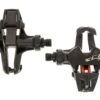 Mavic Zxellium SLR 8 Pro Ti Pedals Clipless Black