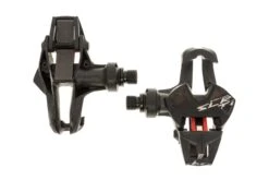 Mavic Zxellium SLR 8 Pro Ti Pedals Clipless Black