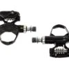 Mavic Race Pedals Clipless Black