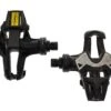 Mavic Zxellium Elite Iclic Pedals Clipless Black