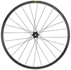 Mavic Allroad Disc Rearwheel Road Bike Rear Wheel Disc | Bike-Discount