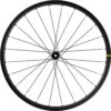 Mavic Ksyrium S DCL Front Wheel Road Bike Disc Front Wheel | Bike-Discount