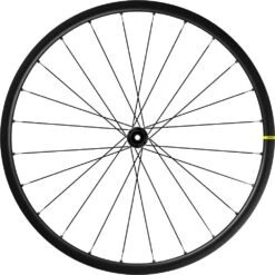 Mavic Ksyrium S DCL Front Wheel Road Bike Disc Front Wheel | Bike-Discount