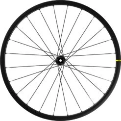 Mavic Ksyrium S DCL Rear Wheel Road Bike Rear Wheel Disc | Bike-Discount