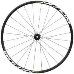 Mavic Aksium Disc CL Shimano Rear Wheel Road Bike Rear Wheel Disc | Bike-Discount