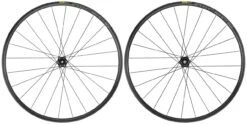 Mavic Allroad Disc 6-Bolt Shimano Wheelset Road Bike Wheel Sets Disc | Bike-Discount