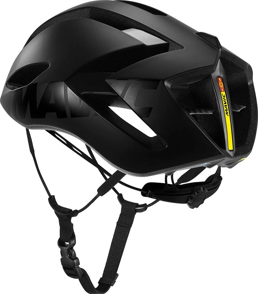 Mavic Comète Ultimate MIPS - Road Bike Helmet Road Bike Helmets | Bike-Discount 2 Mavic Comète Ultimate MIPS - Road Bike Helmet Road Bike Helmets | Bike-Discount - Image 2