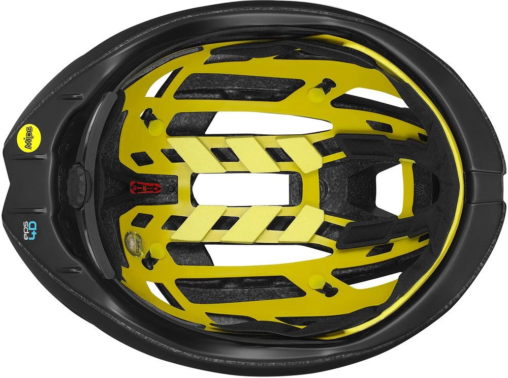 Mavic Comète Ultimate MIPS - Road Bike Helmet Road Bike Helmets | Bike-Discount 4 Mavic Comète Ultimate MIPS - Road Bike Helmet Road Bike Helmets | Bike-Discount - Image 4