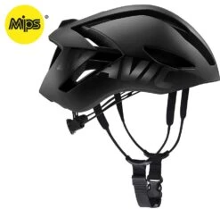 Mavic Comète Ultimate MIPS - Road Bike Helmet Road Bike Helmets | Bike-Discount