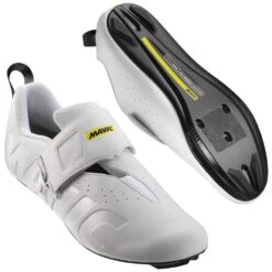 Mavic Cosmic Elite Tri - Triathlon Shoes Triathlon Shoes | Bike-Discount