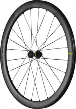 Mavic Cosmic SLR 45 Disc Wheelset Road Bike Wheel Sets Disc | Bike-Discount -Mavic Mavic Cosmic SLR 45 Disc Laufradsatz P1652155 42KAbpLAoycqIr 1280x1280