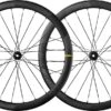 Mavic Cosmic SLR 45 Disc Wheelset Road Bike Wheel Sets Disc | Bike-Discount