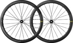 Mavic Cosmic SLR 45 Disc Wheelset Road Bike Wheel Sets Disc | Bike-Discount