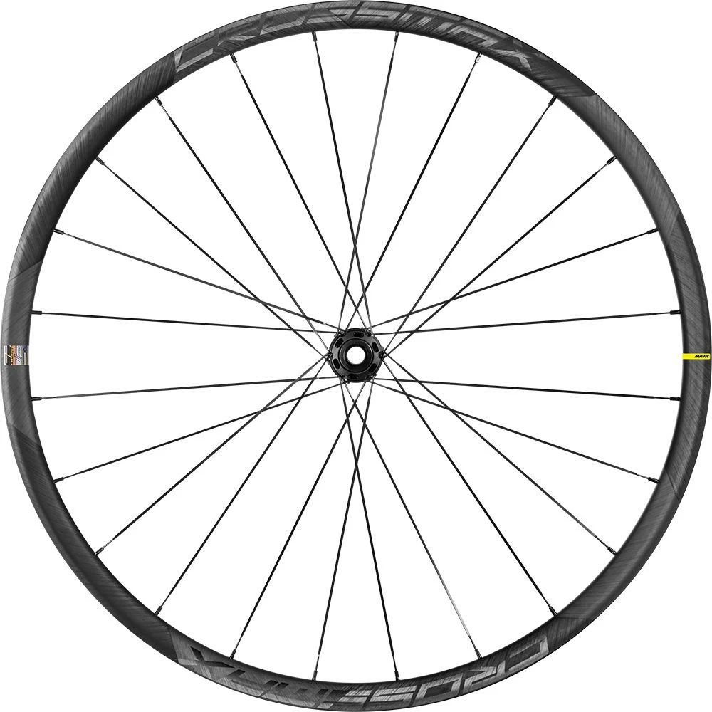 Mavic Crossmax SL Ultimate 25 29" Boost Front Wheel Wheel 29" Boost Front Wheel | Bike-Discount 1 Mavic Crossmax SL Ultimate 25 29" Boost Front Wheel Wheel 29" Boost Front Wheel | Bike-Discount