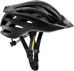 Mavic Crossride SL Elite - MTB Helmet MTB Helmets | Bike-Discount