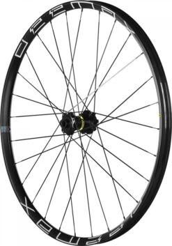 Mavic E-Deemax 30 29" Boost Front Wheel Wheel 29" Boost Front Wheel | Bike-Discount 4 Mavic E-Deemax 30 29" Boost Front Wheel Wheel 29" Boost Front Wheel | Bike-Discount -Mavic Mavic E Deemax 30 29 Boost Laufradsatz P1639110 4ETmgD2t7PfgiA 1280x1280